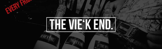 The VIE'K End am 17.05.2019 @ No. 99