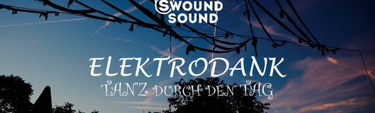 FM4 Swound Sound Recording Session am 18.05.2019 @ Himmel und Wasser