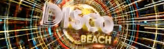 Disco Beach am 21.06.2019 @ Vienna City Beach Club