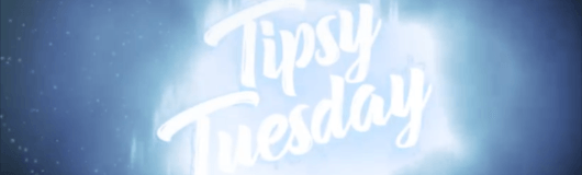 Tipsy Tuesday 21.05.2019 am 21.05.2019 @ Club Schwarzenberg