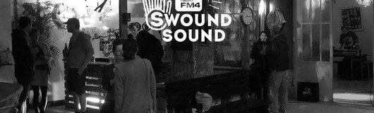 FM4 Swound Sound Recording Session am 22.05.2019 @ Verein M.U.T.