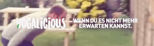 Vogalicious plus Garten am 23.05.2019 @ Volksgarten
