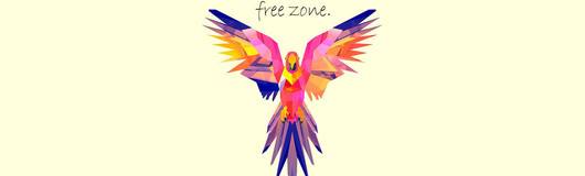 Free Zone. *NEW am 24.05.2019 @ Warehouse
