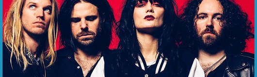 Saint Agnes • Wien am 24.05.2019 @ Chelsea