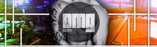 OMG Parade Warm-up am 24.05.2019 @ Pratersauna