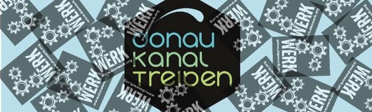 Donaukanaltreiben 2019 TAG1 am 24.05.2019 @ Donaukanal
