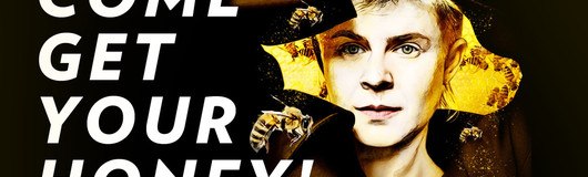 MALEFIZ • Come Get Your Honey! am 25.05.2019 @ Fluc + Fluc Wanne