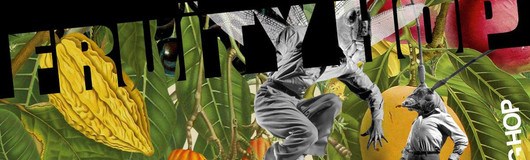 Fruity Hop - Opening 2019 am 20.05.2019 @ Volksgarten Pavillon