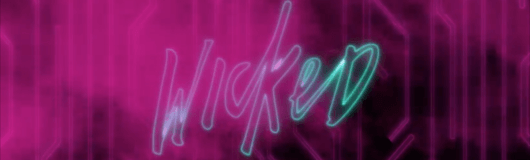 Wicked - The New Saturday - Club Schwarzenberg am 25.05.2019 @ Club Schwarzenberg