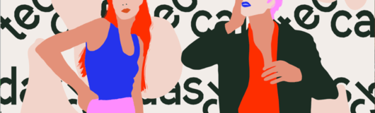 Das Techno Cafe am 21.05.2019 @ Volksgarten Pavillon