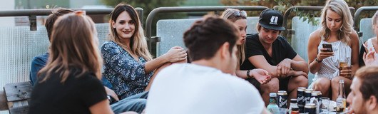Beers with Bandits // Spring Party am 24.05.2019 @ House Of Bandits