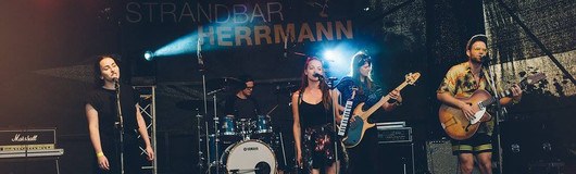 Speedbandcontest 2019 am 26.05.2019 @ Strandbar Hermann