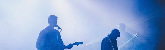 Like Elephants // Donaukanaltreiben 2019 // Wien am 25.05.2019 @ Salztorbrücke