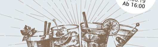 Glashaus Feierabend - WU Sommerfest Special am 13.06.2019 @ Das Glashaus