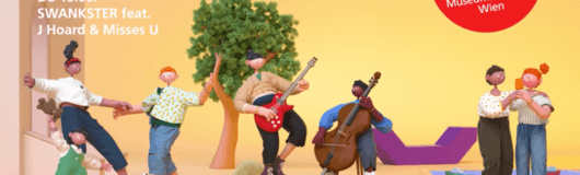 MQ SommerÖffnung am 13.06.2019 @ Museumsquartier