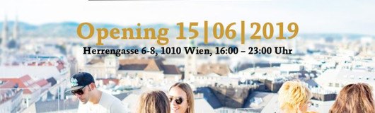 SkyRock Penthouse at Rooftop Freiluft Bar am 15.06.2019 @ Hochhaus Herrengasse