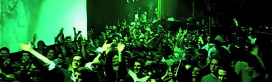 PSY to TEK is BACK #5 / w Knisda Kanisda / Many23 / Djane Anjoli am 15.06.2019 @ Flex