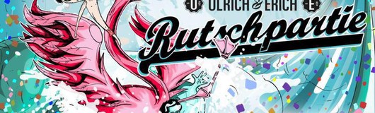 Ulrich & Erich Rutschpartie am 21.06.2019 @ Sankt Ulrichsplatz Wien