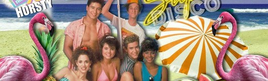 Super 90's Disco - Summer Of Horsty Nine am 19.06.2019 @ Horst