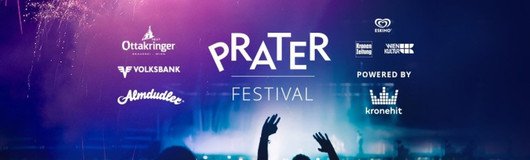 Prater Festival am 19.07.2019 @ Prater