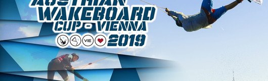 Austrian Wakeboard Cup - Vienna - Freier Eintritt am 14.07.2019 @ Wakeboardlift Wien