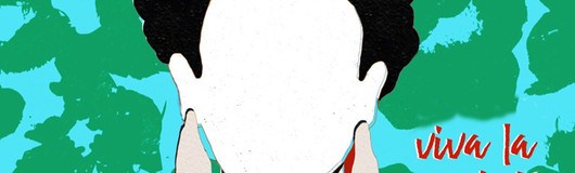 Frida Kahlo Festival Wien am 12.07.2019 @ Stadtpark