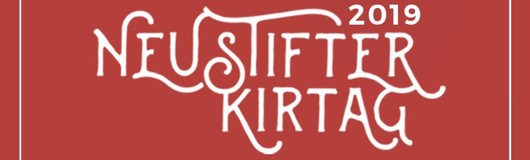 Neustifter Kirtag 2019 am 19.08.2019 @ Neustift am Walde