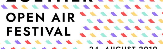 2gether Festival 2019 am 24.08.2019 @ Seefeld Tirol