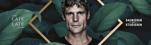 Late Late Summer Nights mit Shonky am 22.08.2019 @ Pratersauna