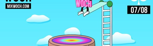 Mixwoch im August am 21.08.2019 @ VIE I PEE
