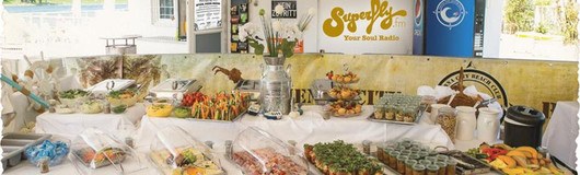 Donau Brunch / Sonntag 18.08.2019 am 18.08.2019 @ Vienna City Beach Club