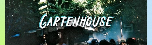Gartenhouse x Open Air am 16.08.2019 @ Himmel und Wasser