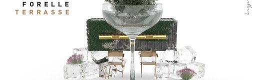 Grelle Krypt Forelle Terrasse 2019 am 14.08.2019 @ Grelle Forelle