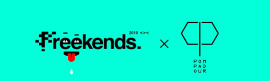 Grelle Forelle Freekends. am 17.08.2019 @ Grelle Forelle