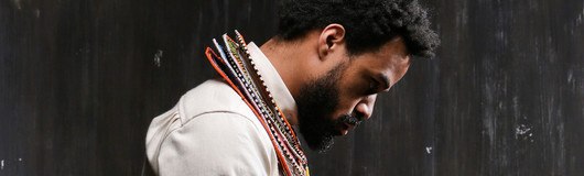 Bilal am 11.11.2019 @ Grelle Forelle