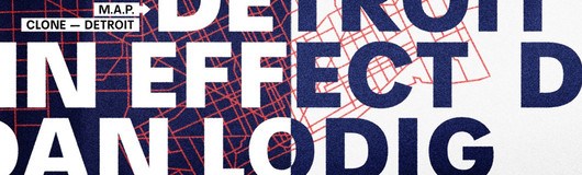 Funkroom w Detroit In Effect & Dan Lodig am 24.08.2019 @ Das Werk