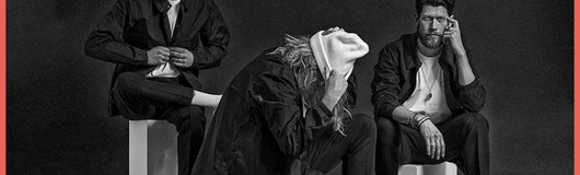 Movits! (SE) am 16.11.2019 @ Das Werk