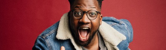 Kelvin Jones am 03.12.2019 @ Das Werk