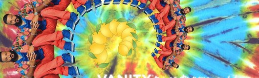 VANITY™ "ANOTHER ONE" am 24.08.2019 @ Passage