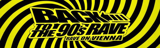 Rave On #39 am 23.08.2019 @ Fluc + Fluc Wanne