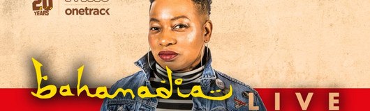 Bahamadia am 17.09.2019 @ Flex