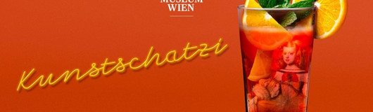 Kunstschatzi - Cocktailbar & DJ-LineUp am 17.09.2019 @ Kunsthistorisches Museum
