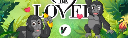 Be Loved - Every Friday at Volksgarten am 20.09.2019 @ Volksgarten