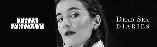 6 YRS Wechselstrom x Dead Sea Diaries feat. Anetha (Paris) am 20.09.2019 @ Grelle Forelle