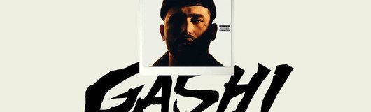GASHI am 12.12.2019 @ Grelle Forelle