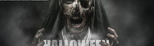 ATR I Halloween am 25.10.2019 @ U4
