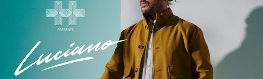 Luciano am 25.10.2019 @ Horst