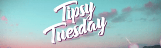 Tipsy Tuesday am 15.10.2019 @ Club Schwarzenberg