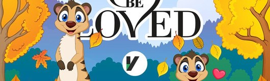 Be Loved - Every Friday at Volksgarten am 25.10.2019 @ Volksgarten