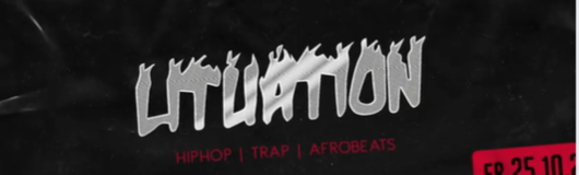Lituation am 25.10.2019 @ Club Schwarzenberg
